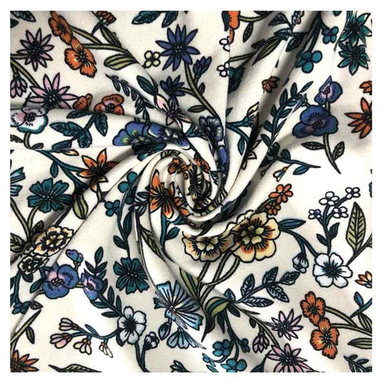 Fabrics 