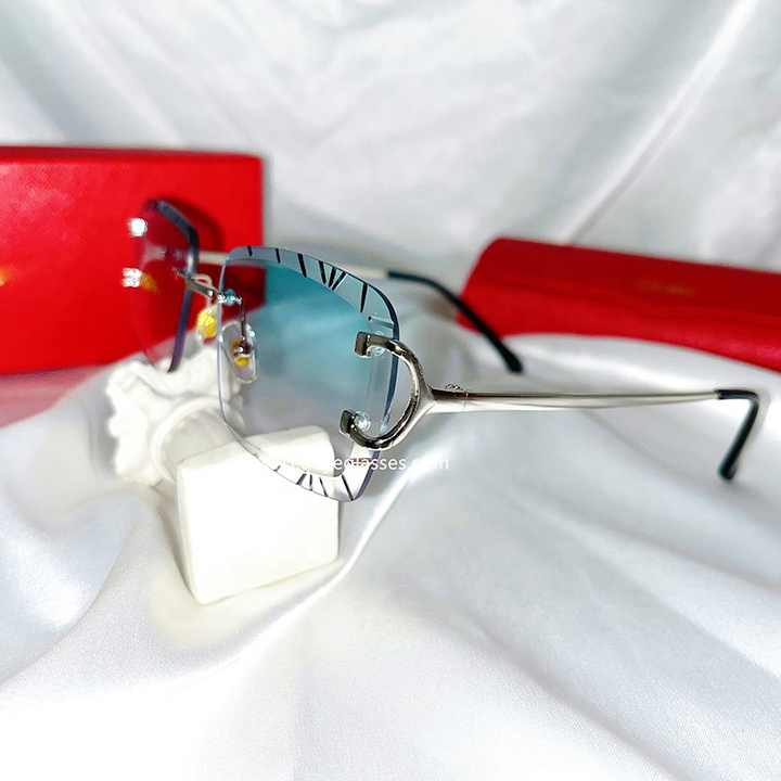 square sunglasses 