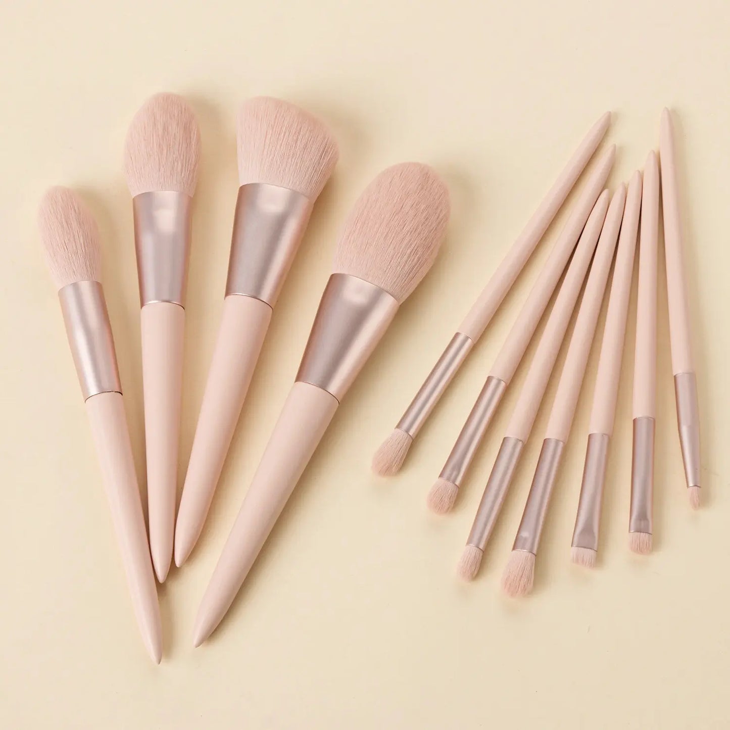 brush set 