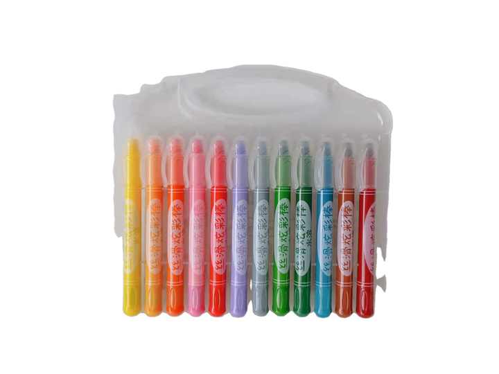 اقلام تلوين