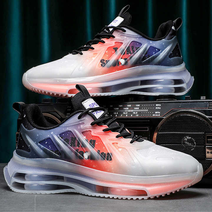 حذاء رياضي غير رسمي