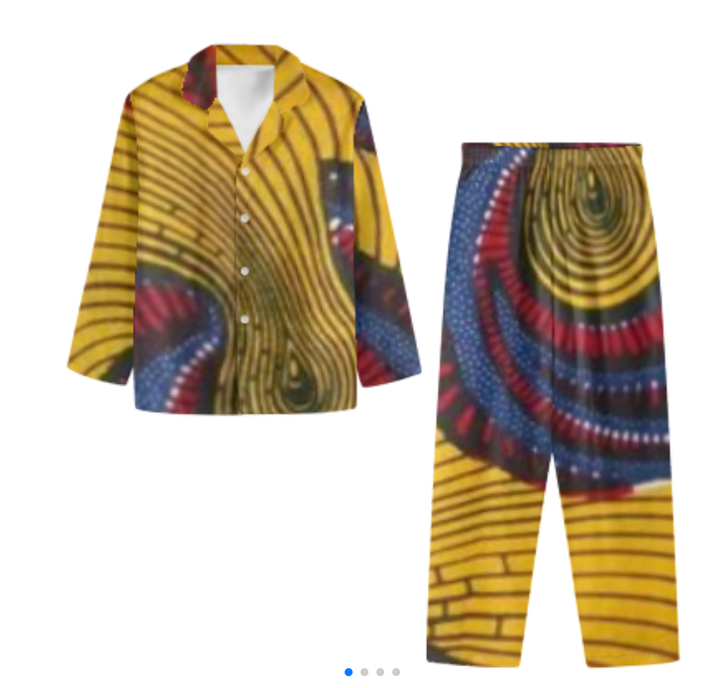 Men's 2-piece sleepwear 