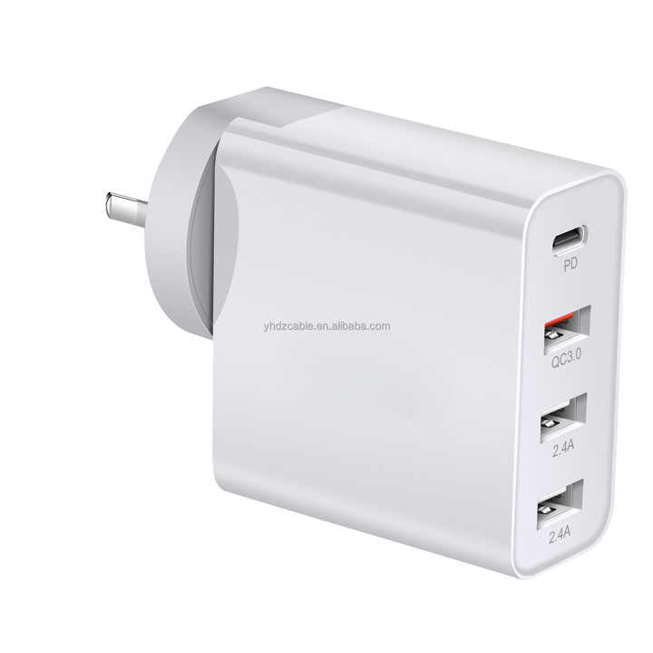 wall charger 
