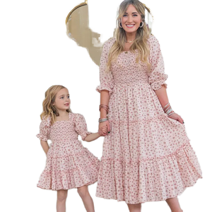 Summer Family Clothing 