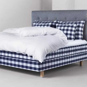 top mattress pocket spring with foam rolled packed مرتبة زنبركية جيبية من الفوم بحجم كوين