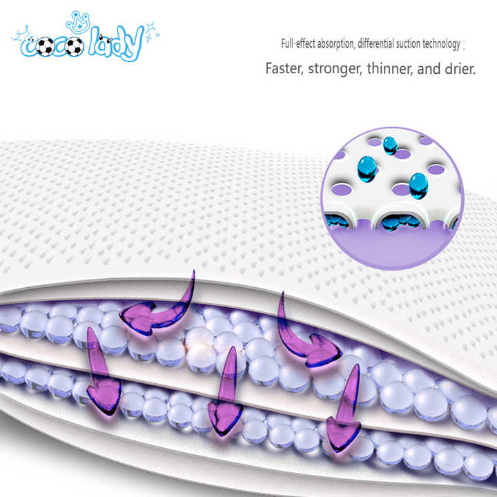 &nbsp;NB Size Baby Diaper Softcare -حفاضات أطفال