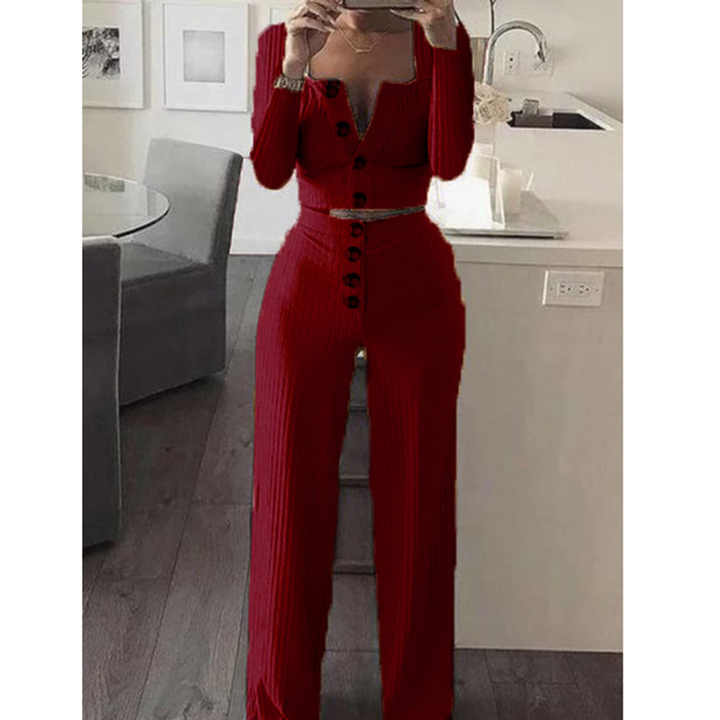 Elegant women's set 