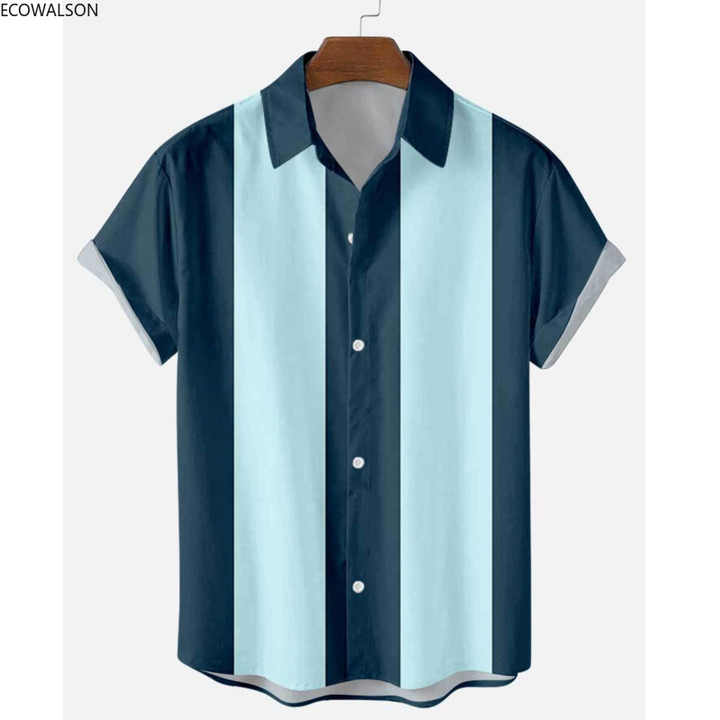 Men's Summer Shirts 