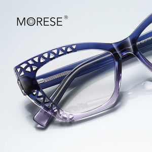 Morris glasses with a new design 