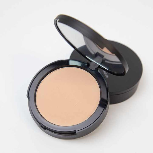 Calf Your Own Brand Maquillage Pour Mayur Compact Powder OEM ODM Custom Logo Makeup Foundation 