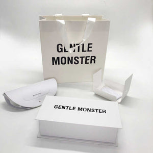Custom Logo Luxury Paper Sunglasses. 