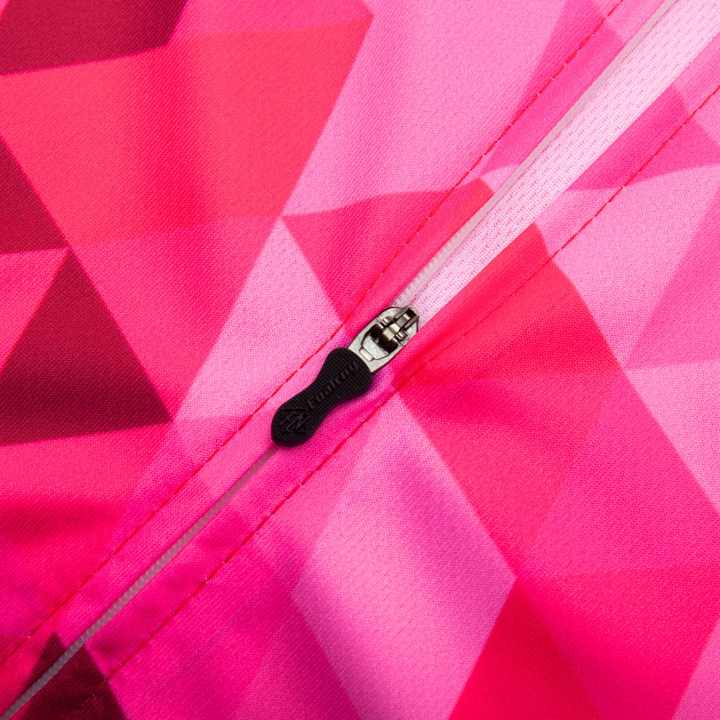 Women's summer riding clothing