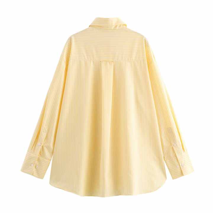 Women's summer shirt