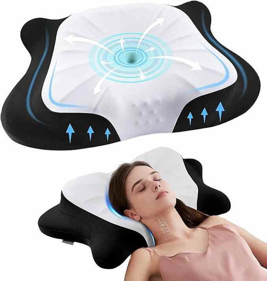 Care kits cervical pillow 