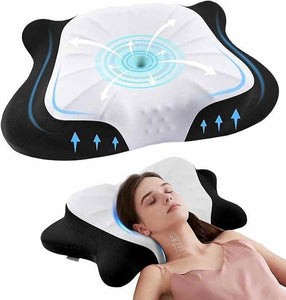 Care kits cervical pillow 