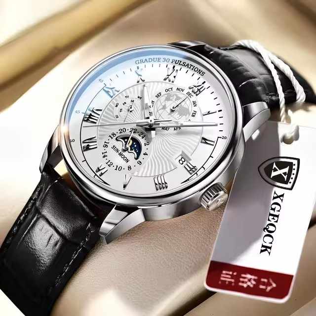 Men's watches . ساعات رجاليه