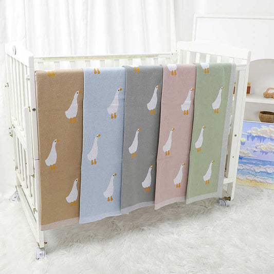 Mimixong Blankets 
