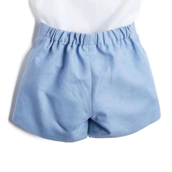 شورت اولاد قطني