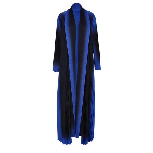 Women's black abaya 