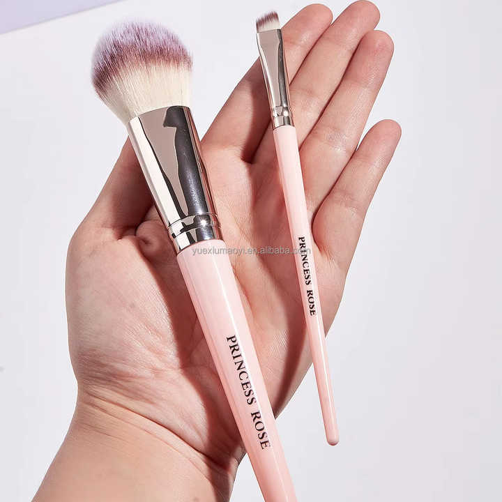 makeup brush set