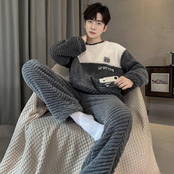 Men's pajama set 