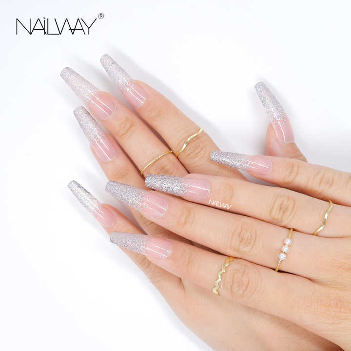 nails 