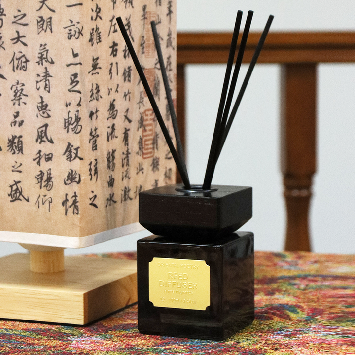 ناشر القب المنزلي ديكو مجموعات ناشر القب الداخلي ناشر القب الفاخر لاستخدام الغرف Deco Home Diffuser Indoor Diffuser Sets Luxury Diffuser for Room Use