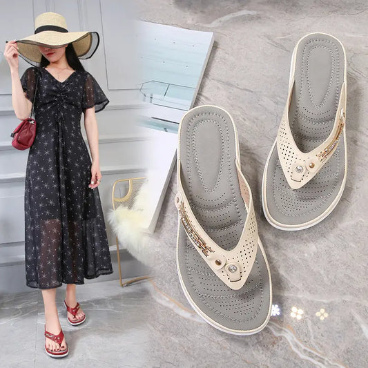 Women's sandal