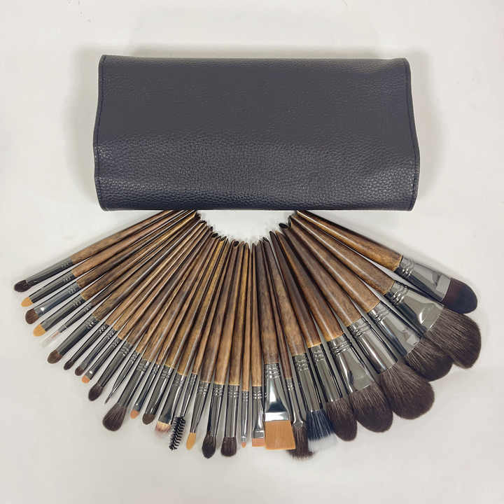 Professional Makeup Brush Set