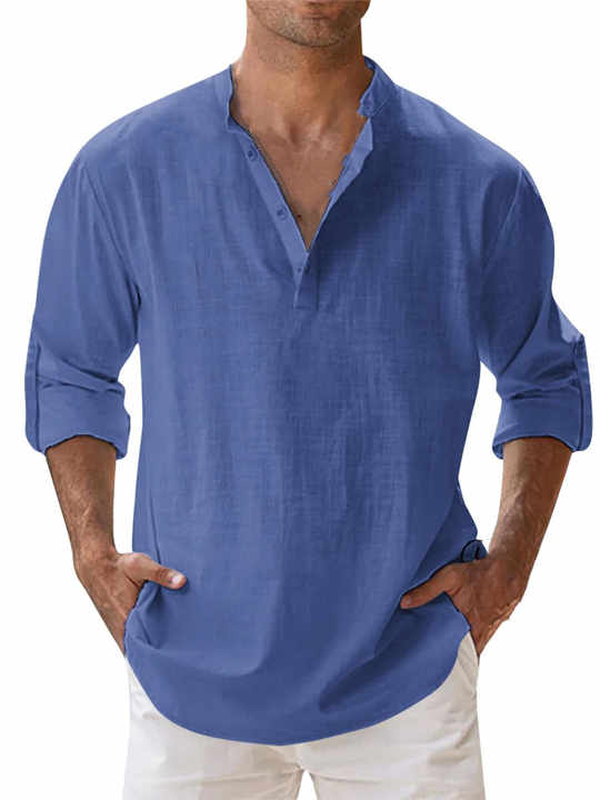 قمصان رجالي كلاسيكية