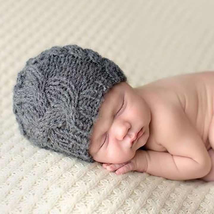 Cute crochet baby hats for boys and girls for kids 