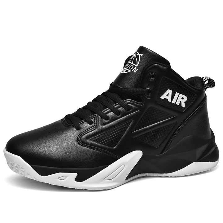 Men's Ball Style Sneakers 