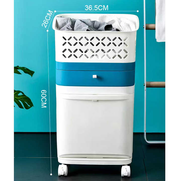 laundry basket سلة الغسيل