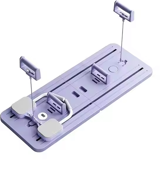 Strength and resistance exercises 