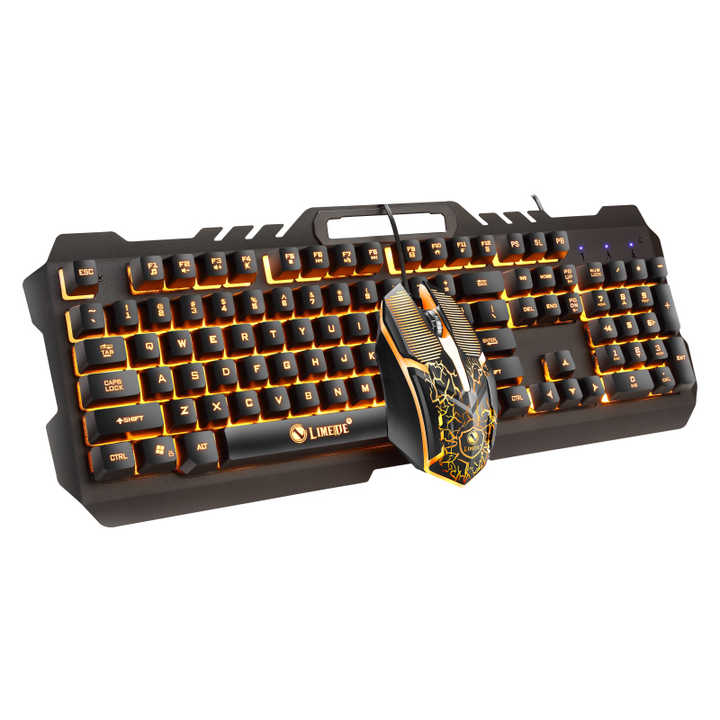 gaming keyboard