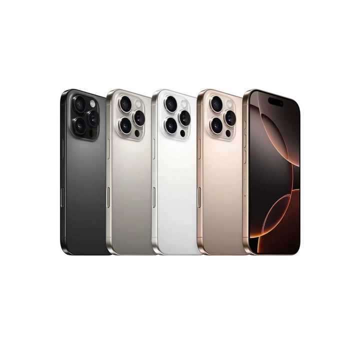 Apple iPhone 15 Pro Max 16 15 