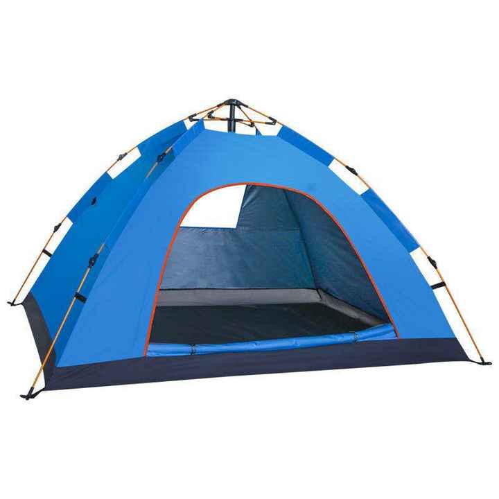 camping tent 
