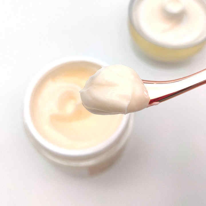 Skin Face Cream for All Skin Types LANORIENT Korea Private Label Skin Care Products 