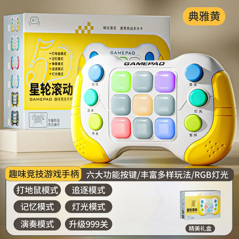 Console Entertainment Games 