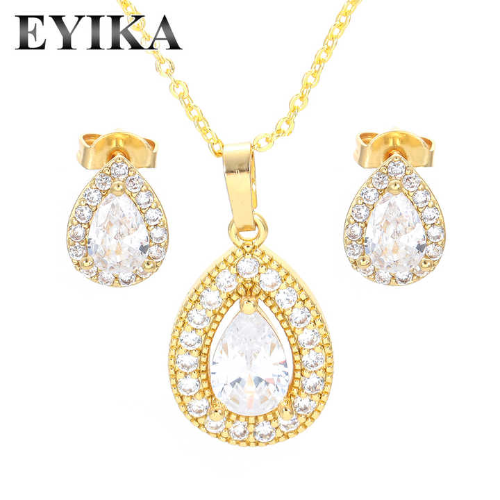jewelry set 