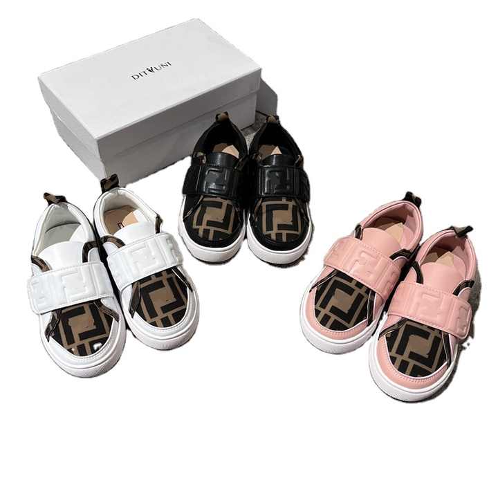 Spring &amp; Summer New Girls Casual Shoes 