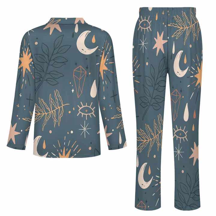 Luxury men's pajamas wholesale, men's pajamas 
