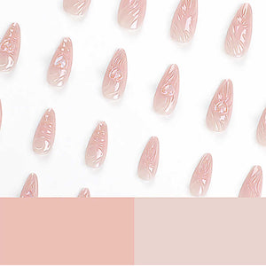 Artificial nails