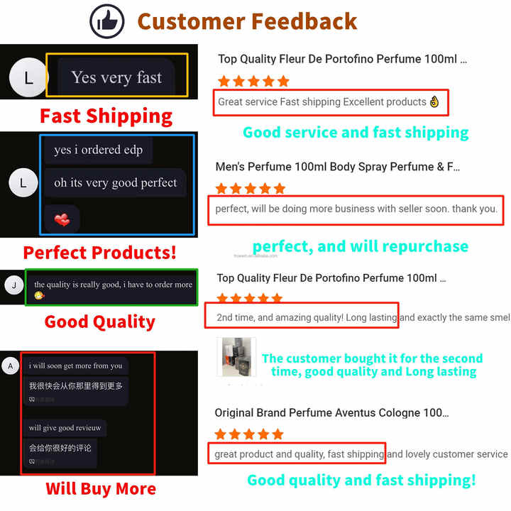 Long Lasting Fragrance Body Spray Cologne Spray Perfume for Men