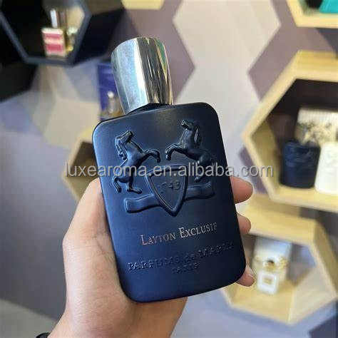 Women's perfume 
