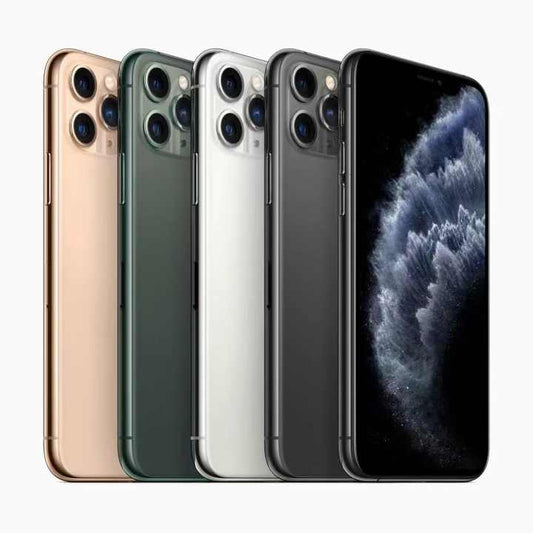 Phones, iPhone 