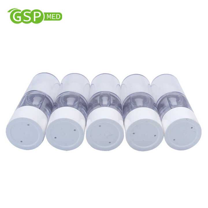 ضمادة سائلة شفافة مقاومة للماء-الإسعافات  . Transparent Waterproof Liquid Bandage - First Aid Small