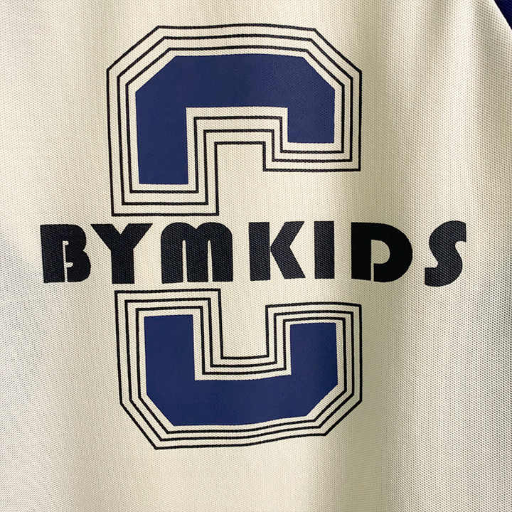Men's T-shirt for boys 