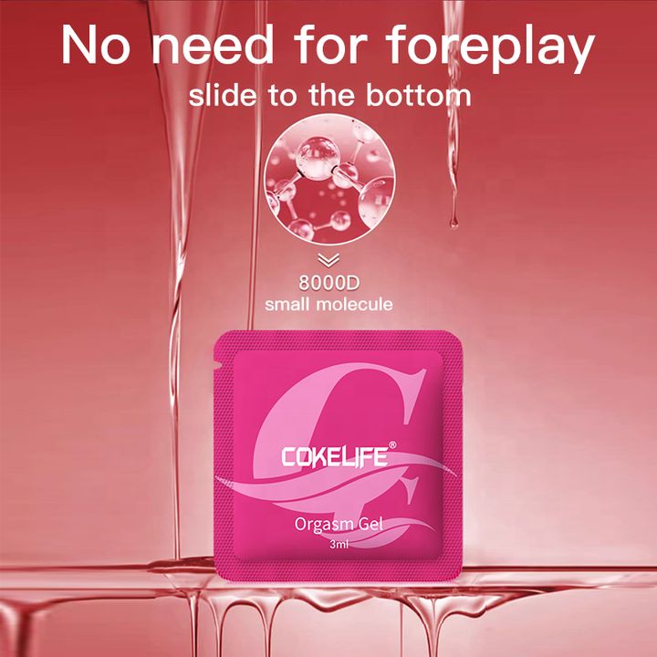 vaginal stimulant 