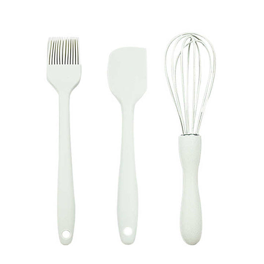 New Silicone Cake Making Tool Set